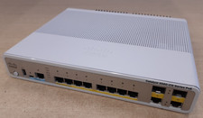 Cisco Catalyst 3560-CG Series