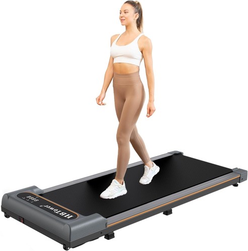 Hbtower walking pad treadmill - walking,