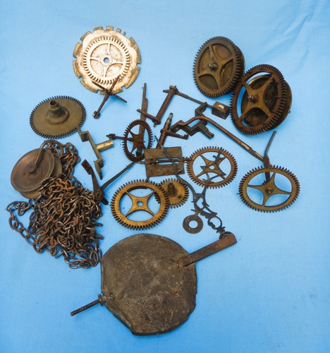 Lot original antique - lot,