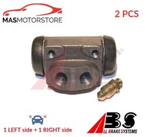 DRUM WHEEL BRAKE CYLINDER PAIR