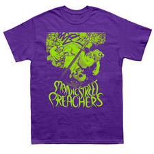 Manic Street Preachers Tour