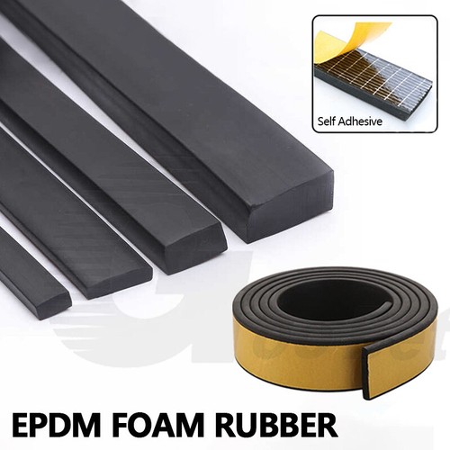 Self adhesive backed epdm - self,