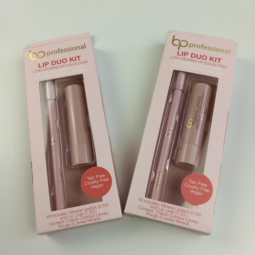 Bellapierre cosmetics - x,