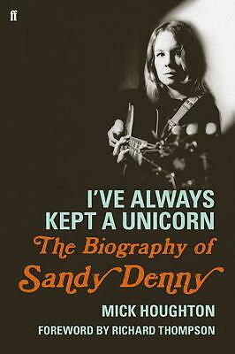 Always kept a unicorn - always,