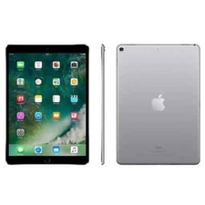 Apple iPad Air 2,  64GB, 9.7" Space Grey Grade B - 1 Year warranty