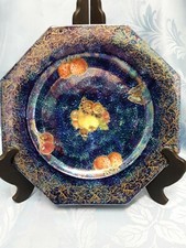 Rosenthal Bavaria Rare Cobalt