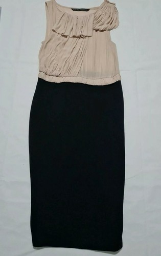 Ladies dress zara - zara, m