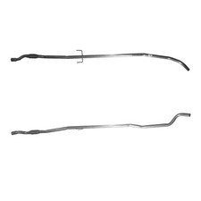 Exhaust Pipe Centre For Opel