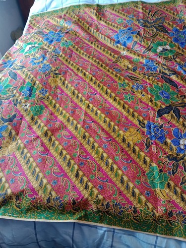 Batik sarong - batik,