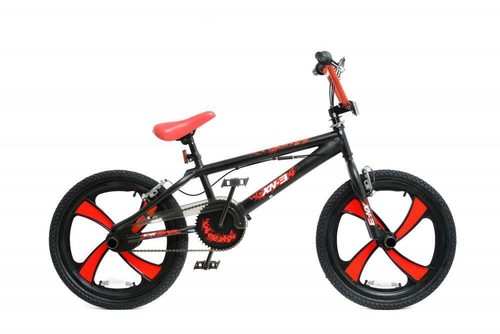Boys bmx kids freestyle - xn,