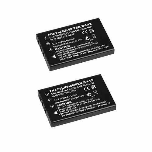 2pcs battery for yaesu 2 - 2pcs, vx-2