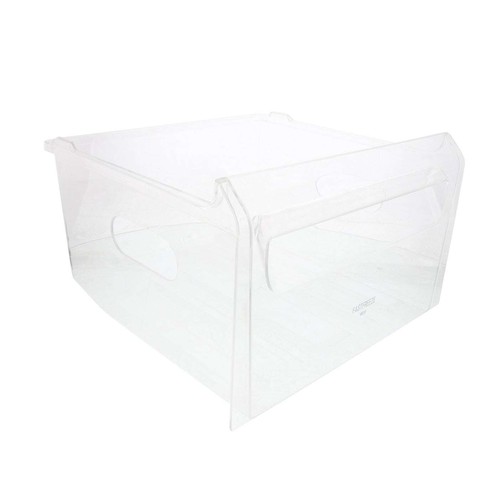 Zanussi freezer drawer - freezer,