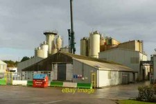 Photo 6x4 Barnstone Works