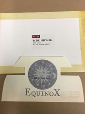 Classic Mini 'EQUINOX'