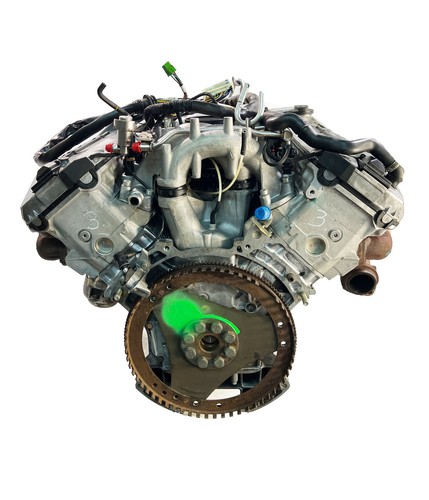 Engine for mercedes benz - engine,
