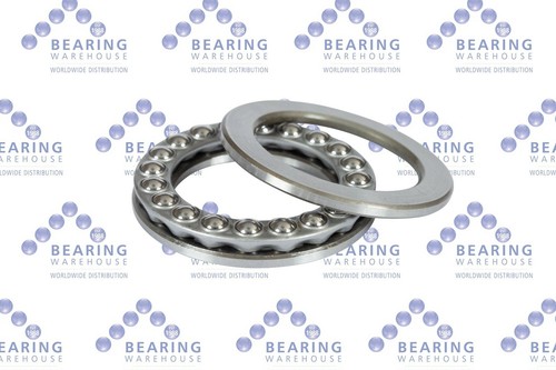 51200 bearing three part - bearing,