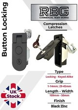 Compression Latch Trigger