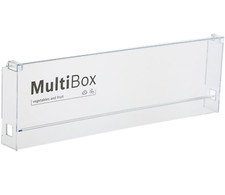 Genuine BOSCH Multi Box Front