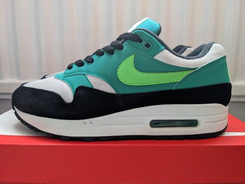 Nike air max neptune - max, green