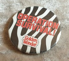 Golden Wonder Operation