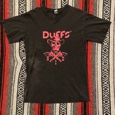 Vintage Y2k Duffs Shoes Skate