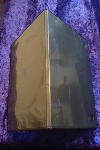 Dvd slim case - dvd,