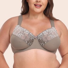 New Ladies Full Coverage Bra