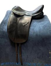 Ideal Jessica Dressage Saddle