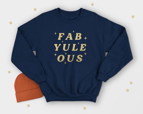 Fabyuleous fabulous christmas - fabyuleous,