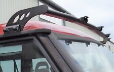 CURVED ROOF MOUNTED SPOT LIGHT BAR FOR LAND ROVER DISCOVERY 1 & 2 Td5 300tdi