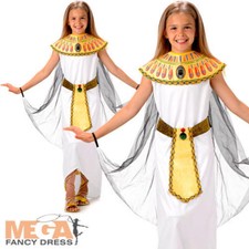 Egyptian Queen Cleopatra Girls