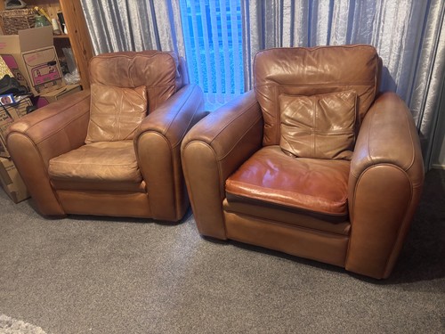 Pair duresta spitfire tan - duresta,