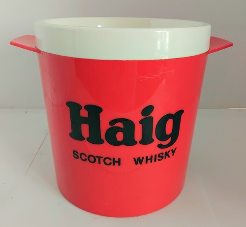 Vintage haig scotch whisky - scotch,