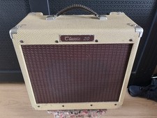 Peavey Classic 20 - 15 Watt 10