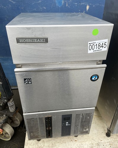 Hoshizaki 30cne ice cube - im-30cne-25,