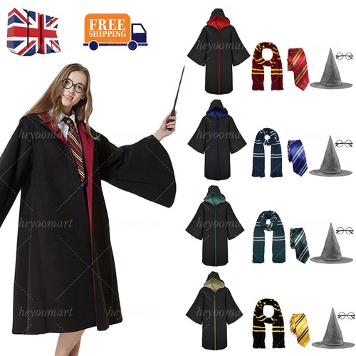Magic wizard school - magic, cloak