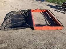 Krm Seed Drill. Seed Drill