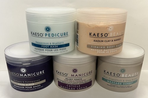Kaeso manicure pedicure - kaeso, /