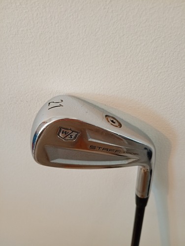 Wilson staff model utility 3 - model, #3