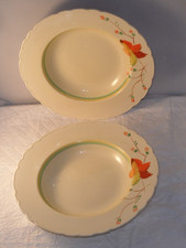 A J Wilkinson Clarice Cliff