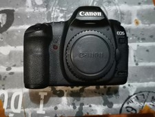 Canon EOS 5D Mark II 21.1MP