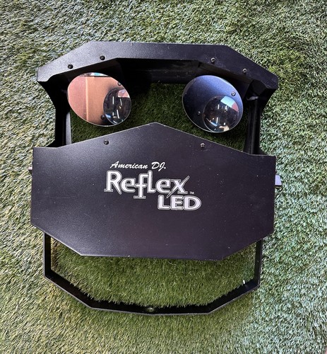 American reflex led - led, light