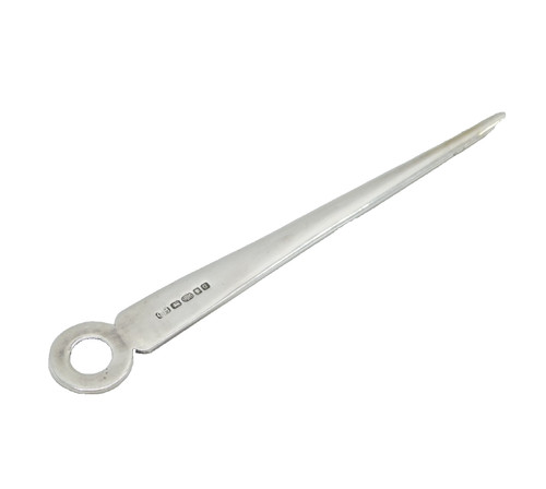 Guild handicraft sterling - guild,
