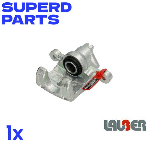 Brake caliper 3341 rear - brake, 77.3341
