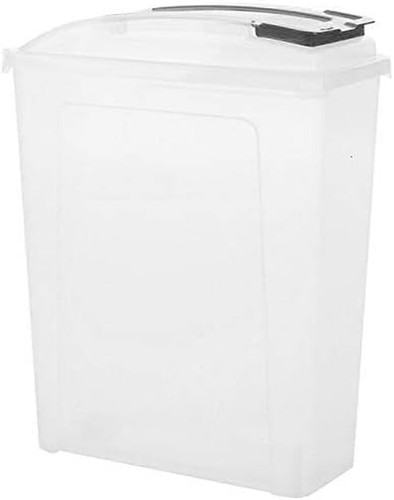 Muddy hands litre plastic - muddy, 25