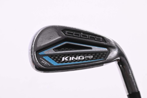 Ladies cobra king iron - #7,