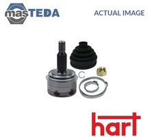 470 845 DRIVESHAFT CV JOINT