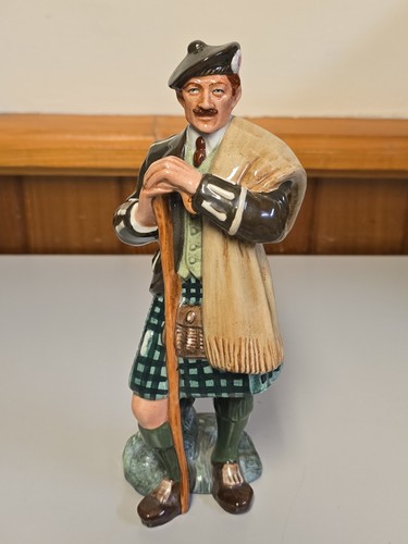 Royal doulton the laird - royal,