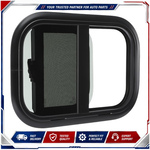 Window replacement - rv,