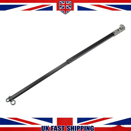 Recovery tow pole smc - smc, 3.5ton